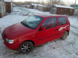  Volkswagen Polo 1996 , 49000 , 