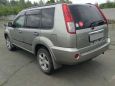 SUV   Nissan X-Trail 2005 , 509000 , 