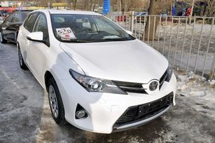  Toyota Auris 2013 , 859000 , 