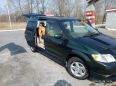    Mazda MPV 1999 , 260000 , 