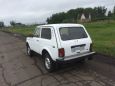 SUV    4x4 2121  1996 , 65000 , 