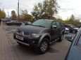  Mitsubishi L200 2012 , 1400000 ,  