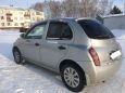  Nissan March 2003 , 182000 , 