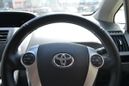    Toyota Prius Alpha 2012 , 950000 , 