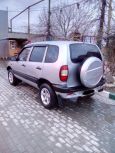 SUV   Chevrolet Niva 2006 , 210000 , 