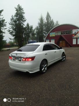  Toyota Premio 2008 , 800000 , 