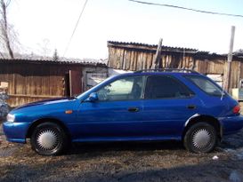  Subaru Impreza 1998 , 150000 , -