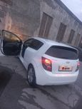  Chevrolet Aveo 2013 , 540000 , 