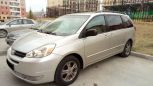    Toyota Sienna 2004 , 770000 , 