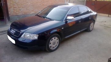 Audi A6 1998 , 180000 , -