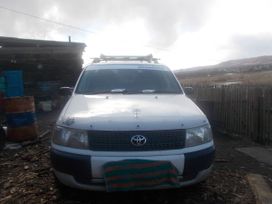  Toyota Probox 2003 , 260000 , -