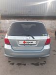  Honda Fit 2004 , 365000 , 