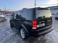 SUV   Land Rover Discovery 2007 , 775000 , 