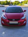  Hyundai Elantra 2012 , 730000 , 