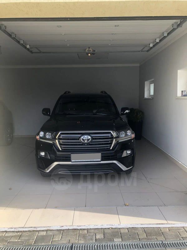 SUV   Toyota Land Cruiser 2016 , 3600000 , 