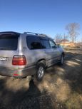 SUV   Toyota Land Cruiser 2001 , 1250000 , 