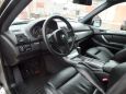 SUV   BMW X5 2005 , 735000 , --