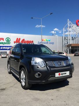 SUV   Nissan X-Trail 2011 , 850000 , 