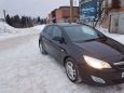  Opel Astra 2011 , 540000 , 