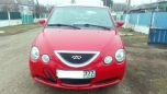  Chery QQ6 S21 2007 , 137000 , 