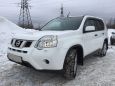 SUV   Nissan X-Trail 2013 , 820000 , -