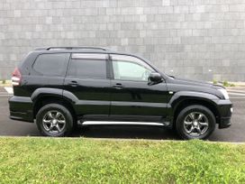 SUV   Toyota Land Cruiser Prado 2009 , 1720000 , 