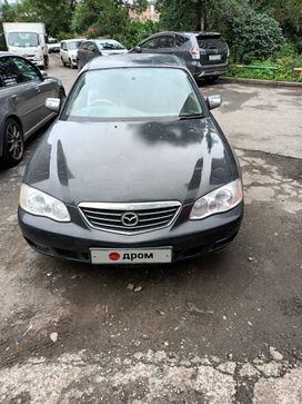  Mazda Millenia 2000 , 220000 , 