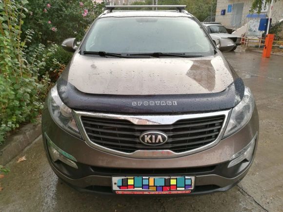 SUV   Kia Sportage 2013 , 910000 , 