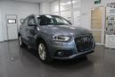 SUV   Audi Q3 2013 , 957000 , 