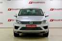 SUV   Volkswagen Touareg 2016 , 1999000 , 