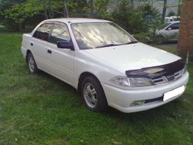 Toyota Carina 1998 , 195000 , 