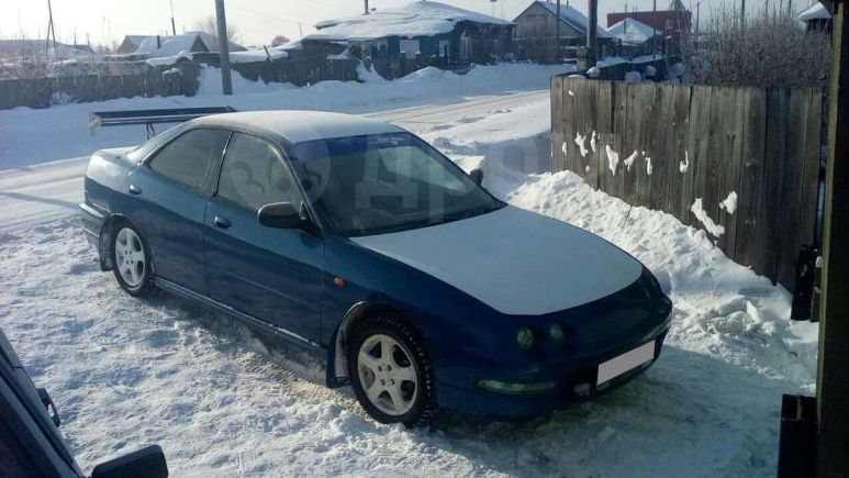  Honda Integra 1993 , 90000 , 