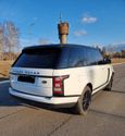 SUV   Land Rover Range Rover 2013 , 3050000 , 