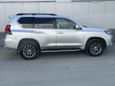 SUV   Toyota Land Cruiser Prado 2018 , 3785000 , 