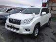 SUV   Toyota Land Cruiser Prado 2013 , 2385000 , 