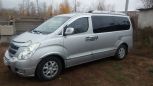    Hyundai Grand Starex 2007 , 595000 , 