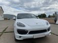 SUV   Porsche Cayenne 2013 , 2750000 , 