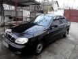  Daewoo Lanos 2007 , 281731 , 