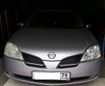  Nissan Primera 2001 , 250000 , 