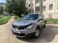 SUV   Nissan Qashqai 2011 , 947000 , 