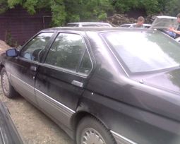  Alfa Romeo 164 1994 , 150000 , 