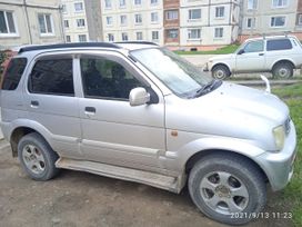 SUV   Toyota Cami 1999 , 270000 , 