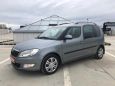  Skoda Roomster 2010 , 495000 , 