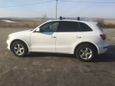 SUV   Audi Q5 2011 , 1050000 , 