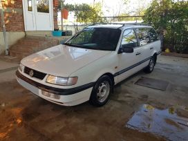  Volkswagen Passat 1994 , 132000 , 