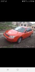  Ford Mondeo 2001 , 250000 , 