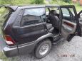 SUV   SsangYong Musso 2002 , 230000 , 