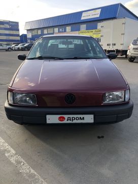  Volkswagen Passat 1993 , 250000 , 