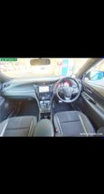 SUV   Toyota Harrier 2015 , 2500000 , 