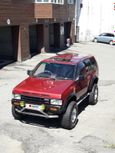 SUV   Nissan Terrano 1989 , 440000 , 